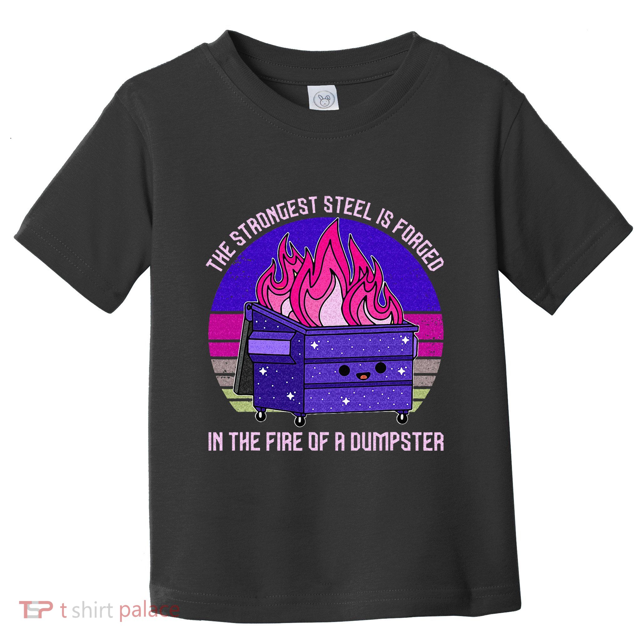 The Summer I Turned Pretty Surfer Sun Toddler T-Shirt