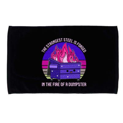 The Summer I Turned Pretty Surfer Sun Microfiber Hand Towel