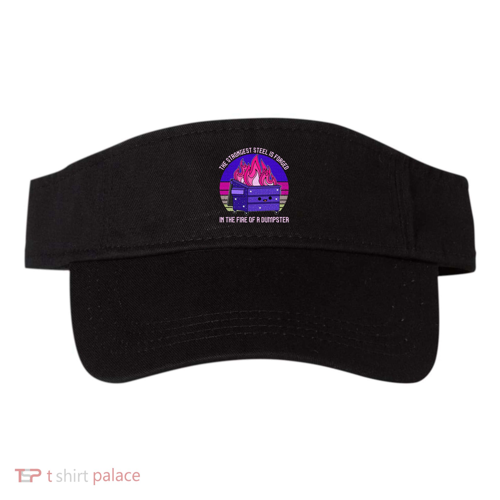 The Summer I Turned Pretty Surfer Sun Visor