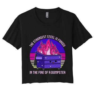 The Summer I Turned Pretty Surfer Sun Crop Top