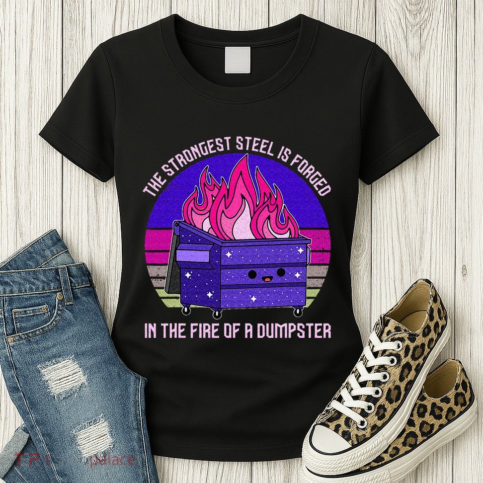The Summer I Turned Pretty Surfer Sun Womens T-Shirt