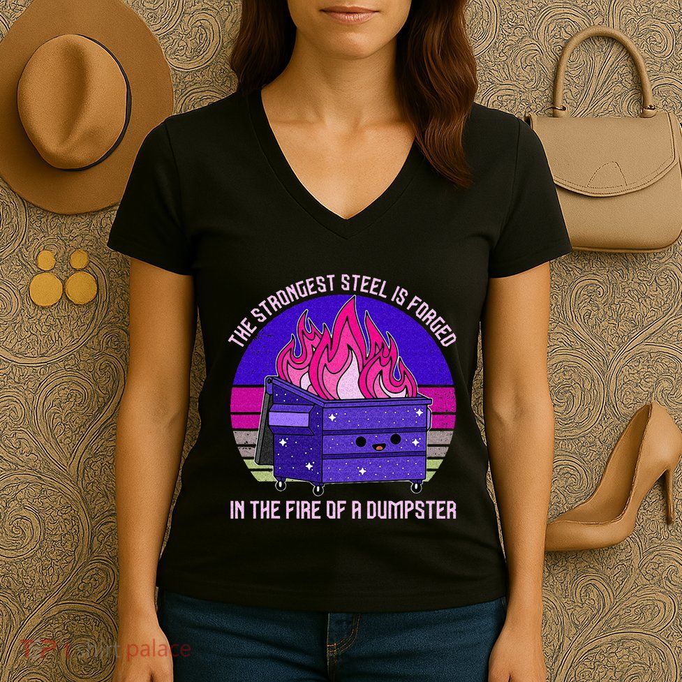The Summer I Turned Pretty Surfer Sun Women's V-Neck T-Shirt