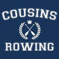 The Summer I Turned Pretty Cousins Rowing Button