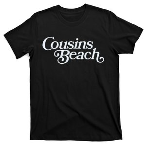 The Summer I Turned Pretty CousinsBeach T-Shirt