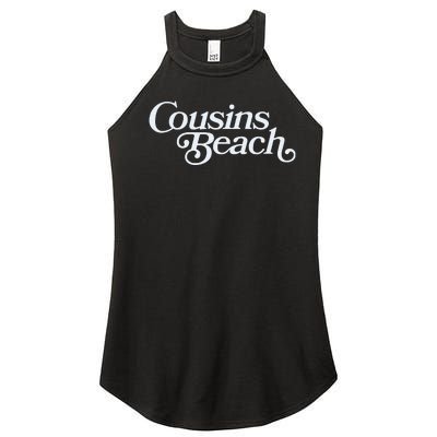 The Summer I Turned Pretty CousinsBeach Women’s Perfect Tri Rocker Tank