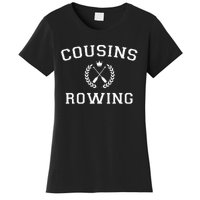 The Summer I TurnedPretty Cousins Rowing Women's T-Shirt