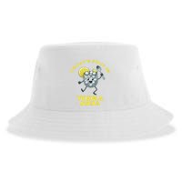 TodayS Soup Is Vodka Soda Sustainable Bucket Hat