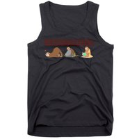 The Struggle Is Real Tank Top