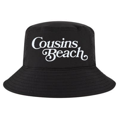 The Summer I Turned Pretty Cousins Beach Cool Comfort Performance Bucket Hat
