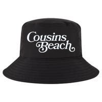 The Summer I Turned Pretty Cousins Beach Cool Comfort Performance Bucket Hat