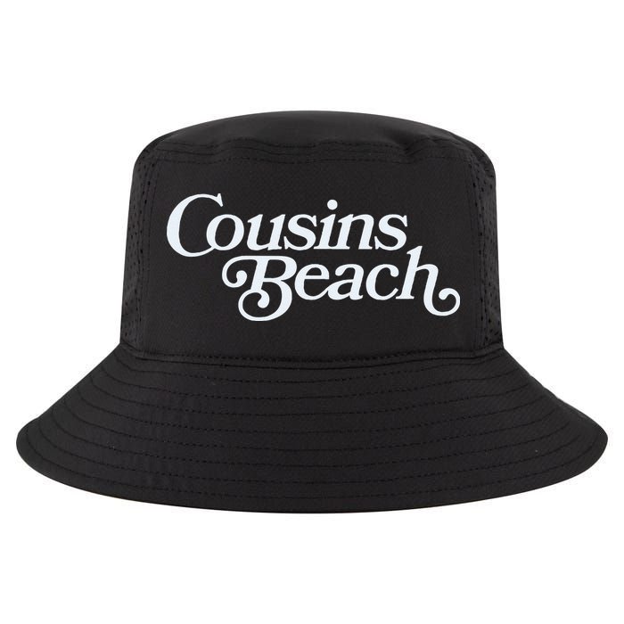 The Summer I Turned Pretty Cousins Beach Cool Comfort Performance Bucket Hat