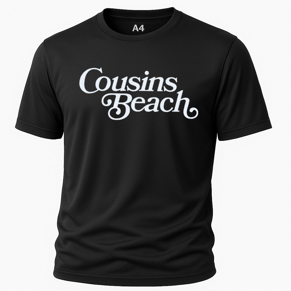The Summer I Turned Pretty Cousins Beach Performance Shirt