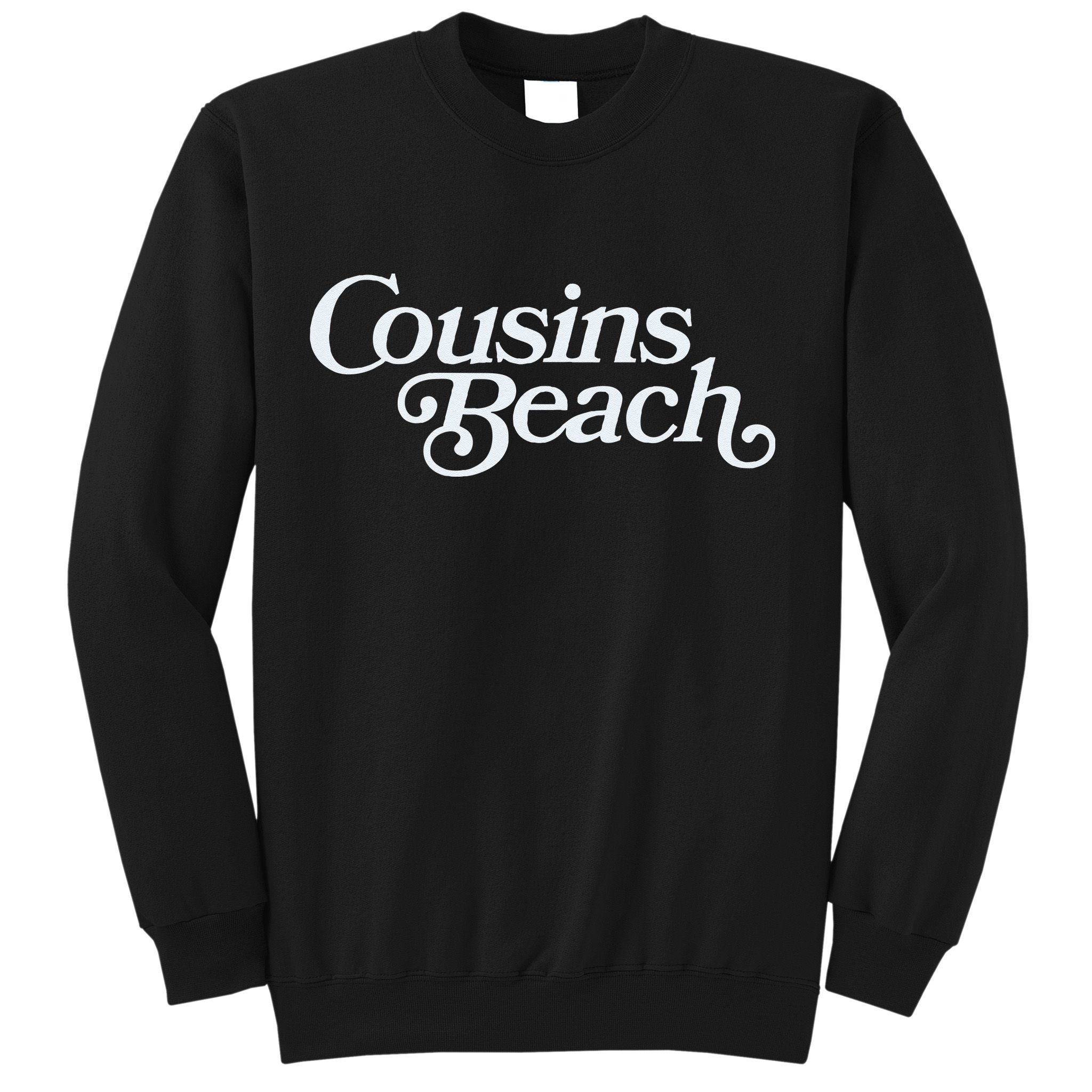 The Summer I Turned Pretty Cousins Beach Sweatshirt
