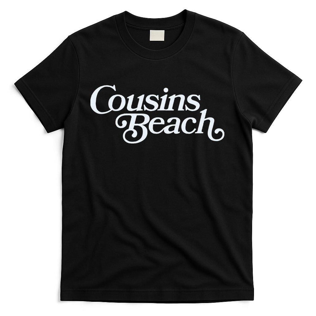 The Summer I Turned Pretty Cousins Beach T-Shirt