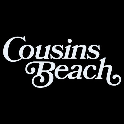 The Summer I Turned Pretty Cousins Beach T-Shirt