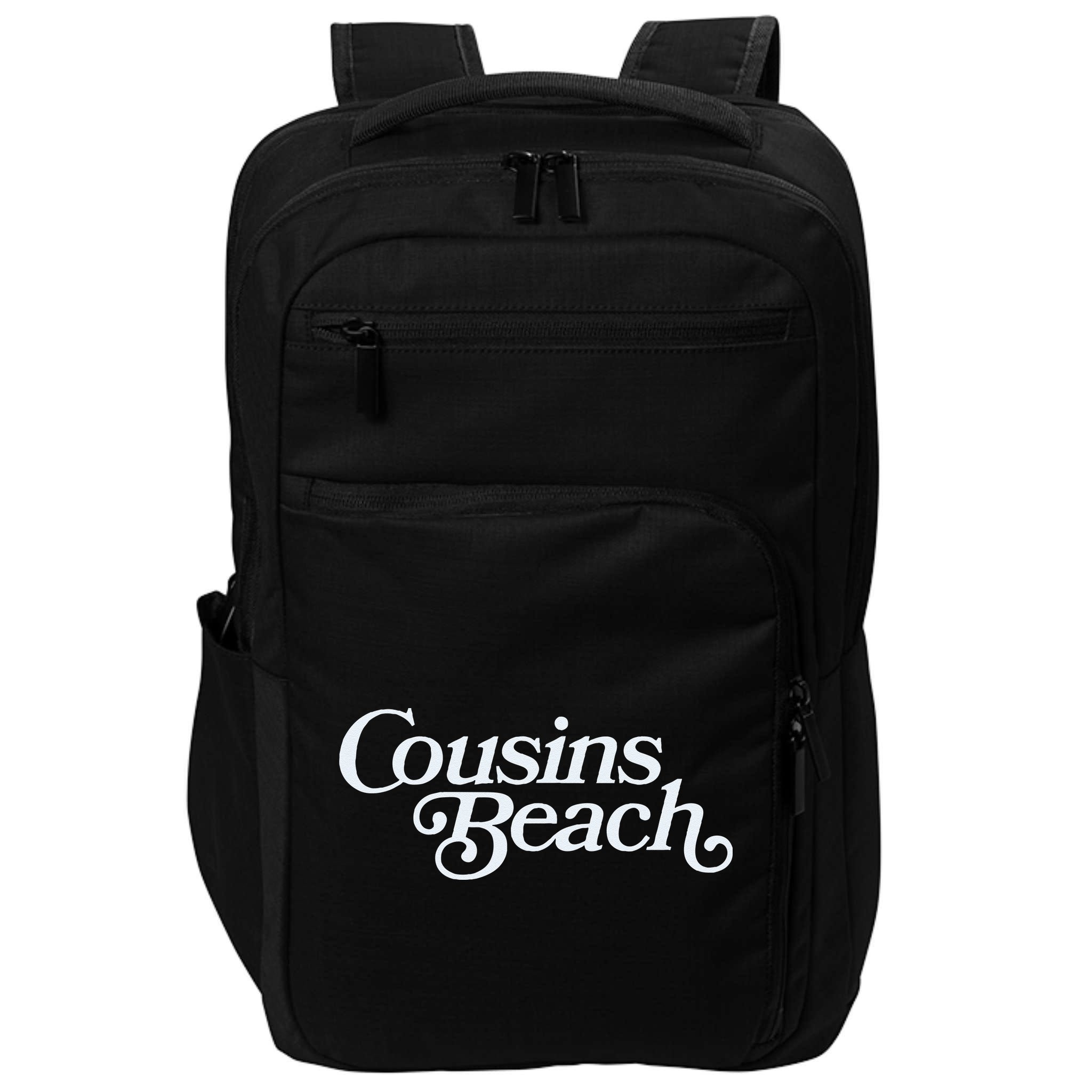 The Summer I Turned Pretty Cousins Beach Impact Tech Backpack