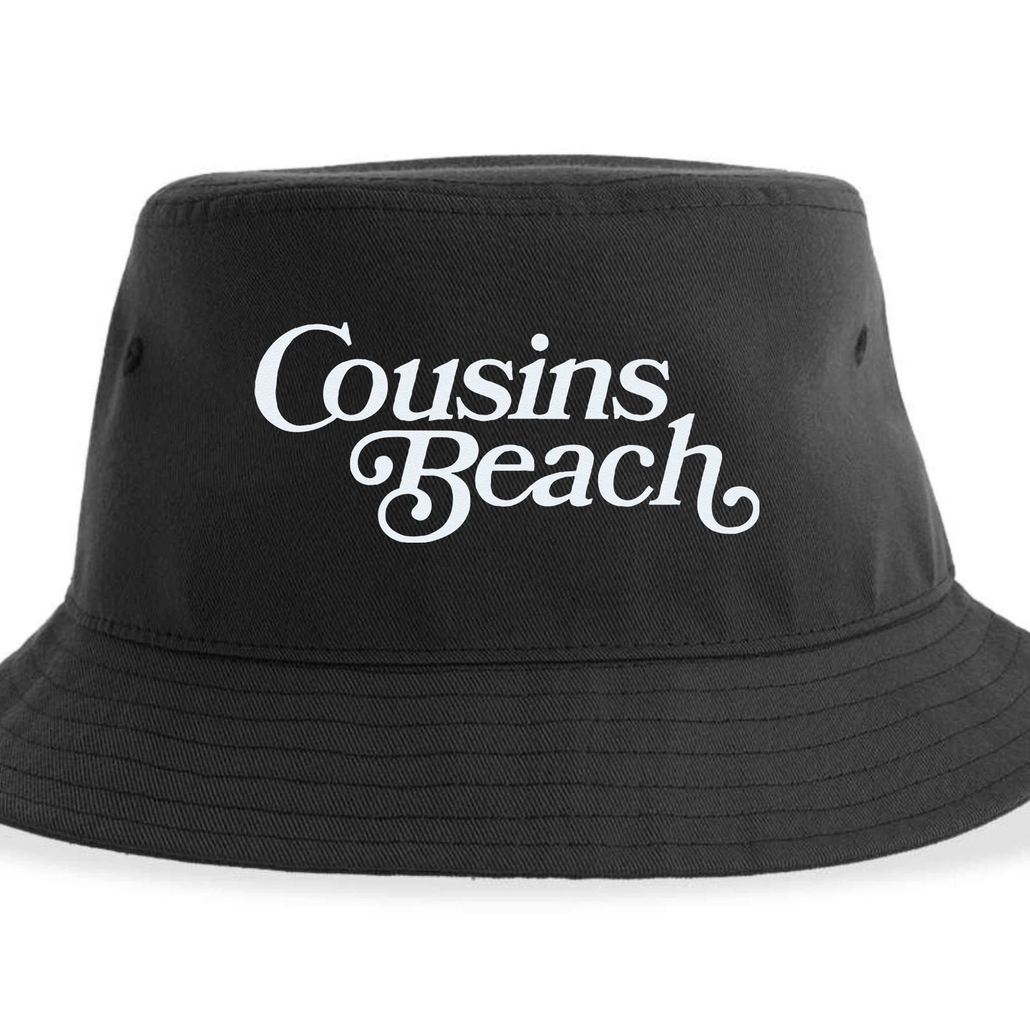 The Summer I Turned Pretty Cousins Beach Sustainable Bucket Hat