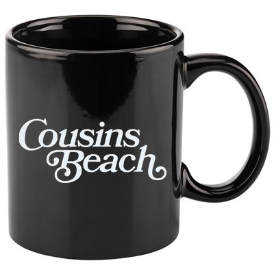 The Summer I Turned Pretty Cousins Beach 11oz C Handle Ceramic Mug