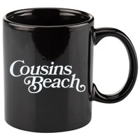 The Summer I Turned Pretty Cousins Beach 11oz C Handle Ceramic Mug