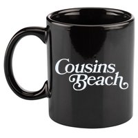 The Summer I Turned Pretty Cousins Beach 11oz C Handle Ceramic Mug