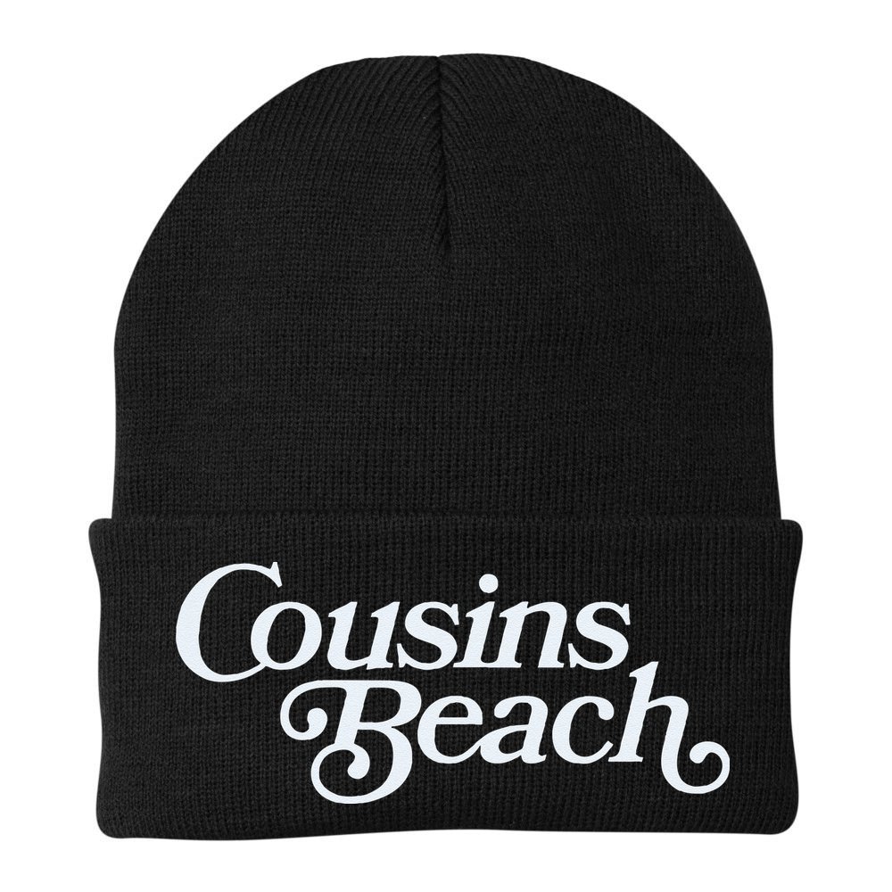 The Summer I Turned Pretty Cousins Beach Beanie