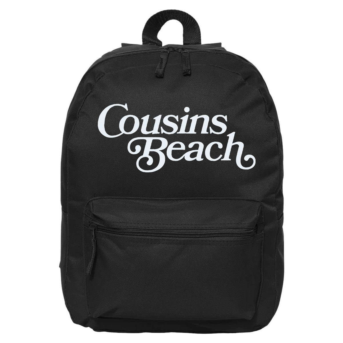 The Summer I Turned Pretty Cousins Beach 16 in Basic Backpack