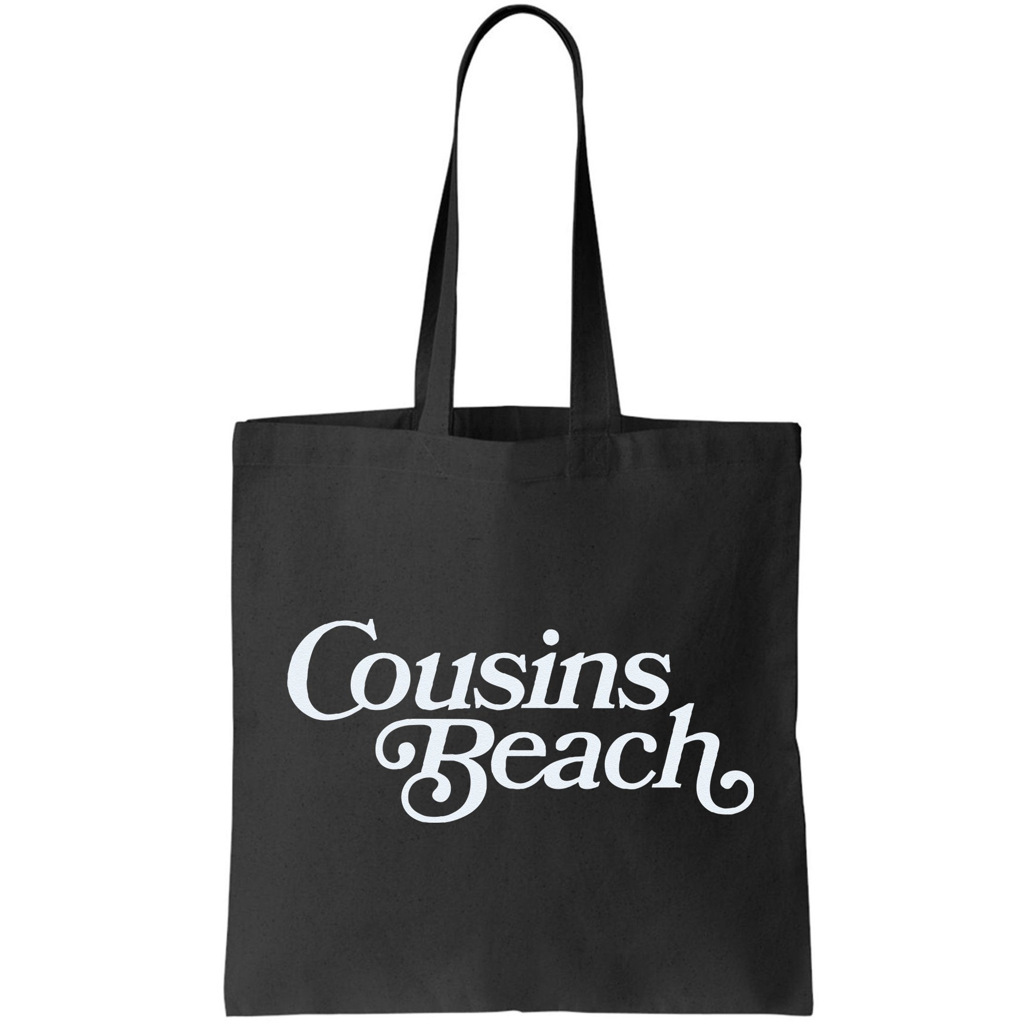 The Summer I Turned Pretty Cousins Beach Bag