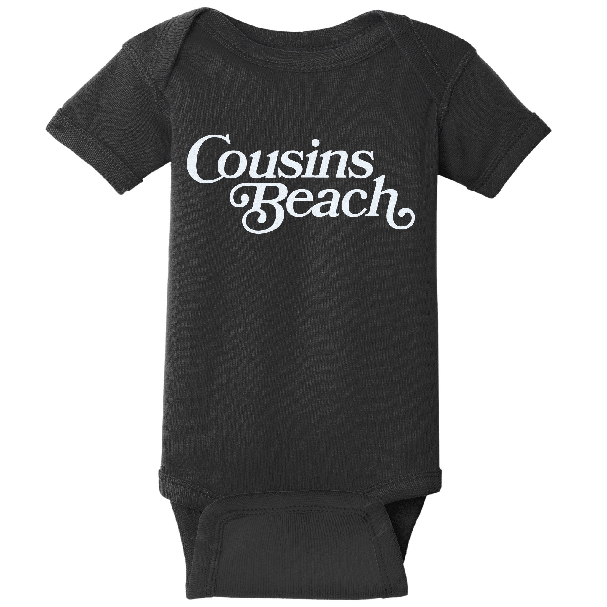 The Summer I Turned Pretty Cousins Beach Baby Bodysuit