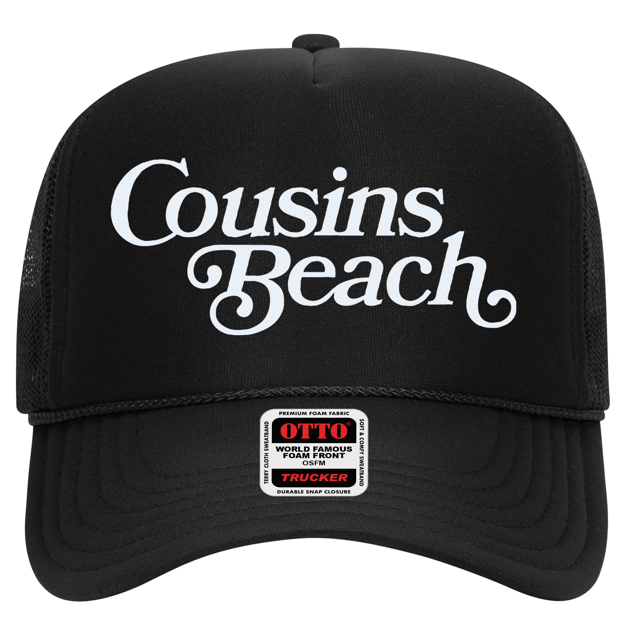 The Summer I Turned Pretty Cousins Beach Hat