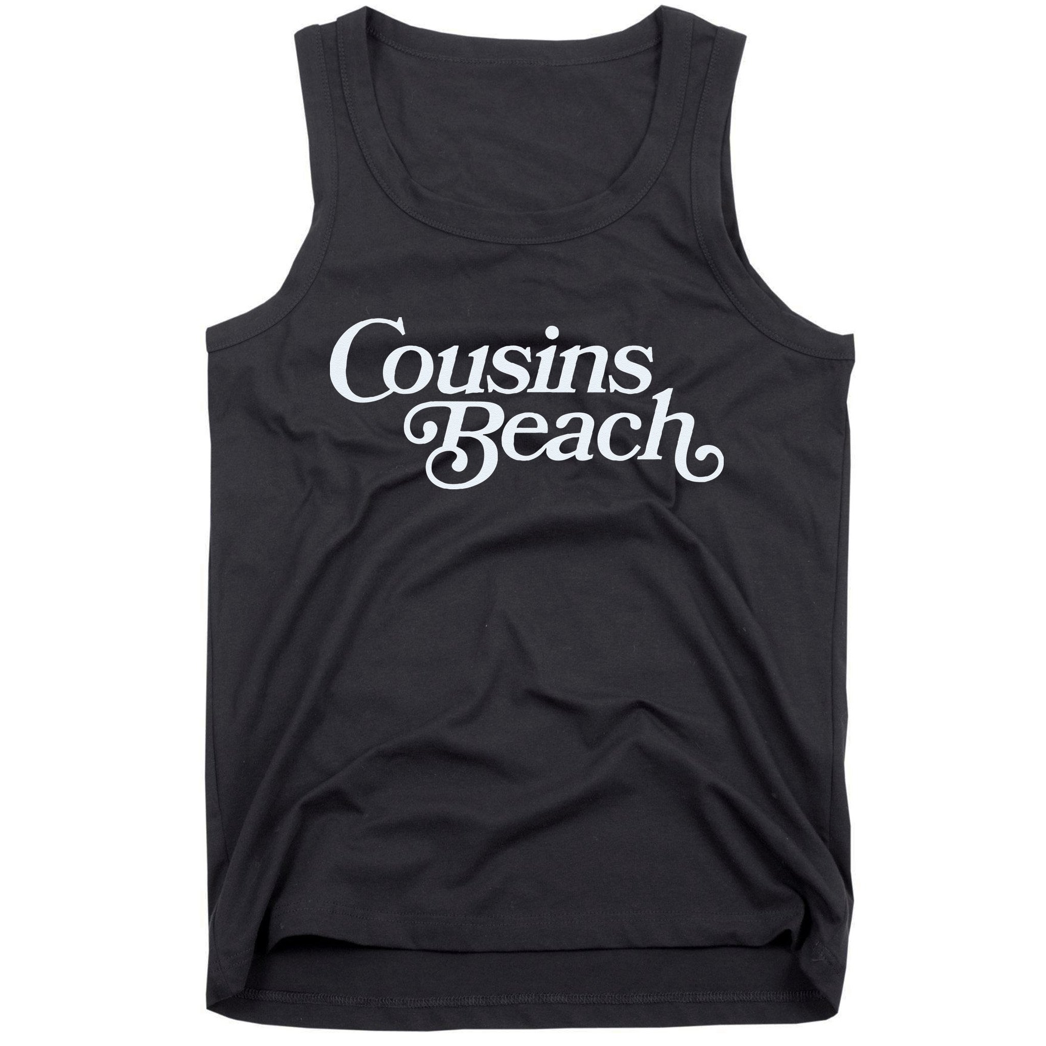 The Summer I Turned Pretty Cousins Beach Tank Top