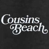 The Summer I Turned Pretty Cousins Beach Golf Towel