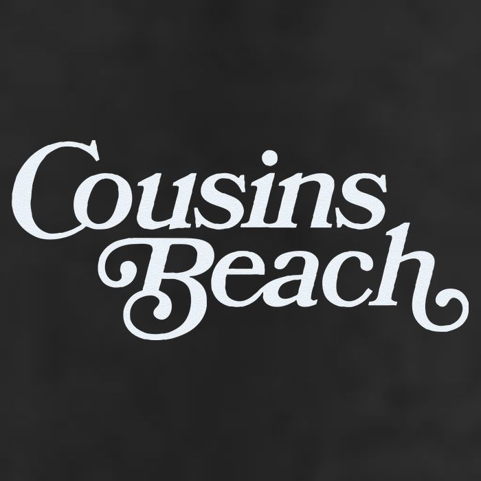 The Summer I Turned Pretty Cousins Beach Golf Towel
