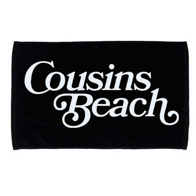 The Summer I Turned Pretty Cousins Beach Microfiber Hand Towel