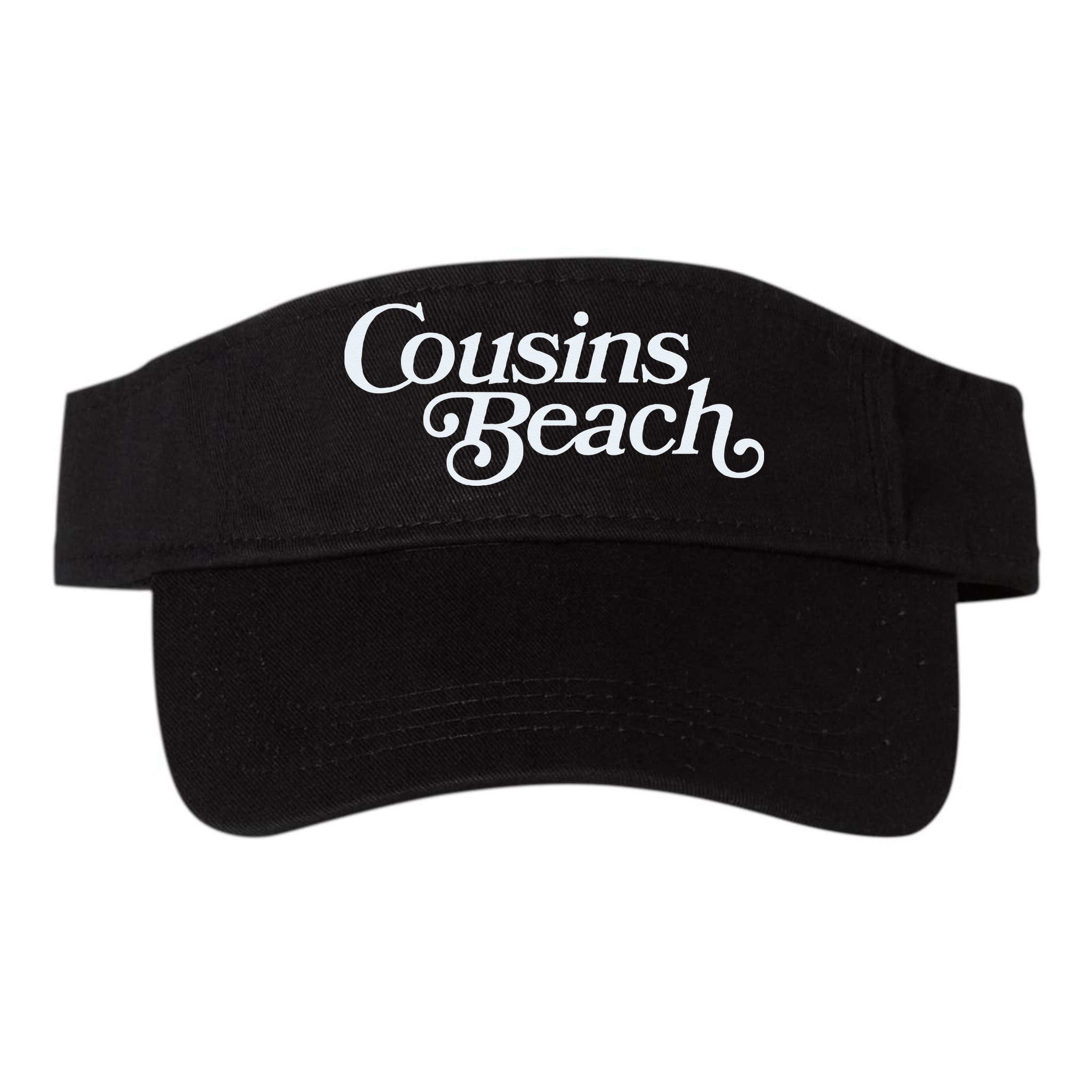 The Summer I Turned Pretty Cousins Beach Visor