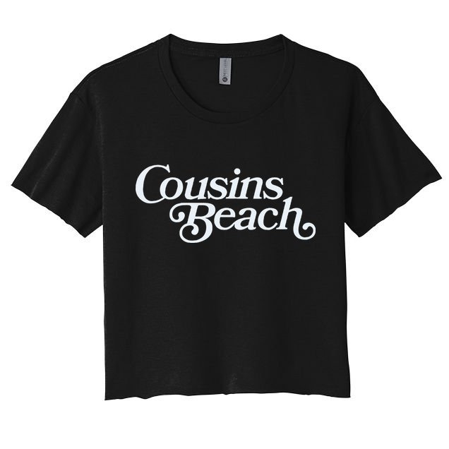 The Summer I Turned Pretty Cousins Beach Crop Top