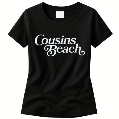 The Summer I Turned Pretty Cousins Beach Womens T-Shirt
