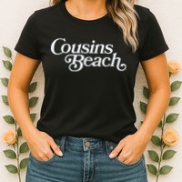 The Summer I Turned Pretty Cousins Beach Womens T-Shirt
