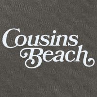 The Summer I Turned Pretty Cousins Beach Cotton Canvas Backpack