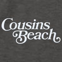 The Summer I Turned Pretty Cousins Beach Vector Backpack