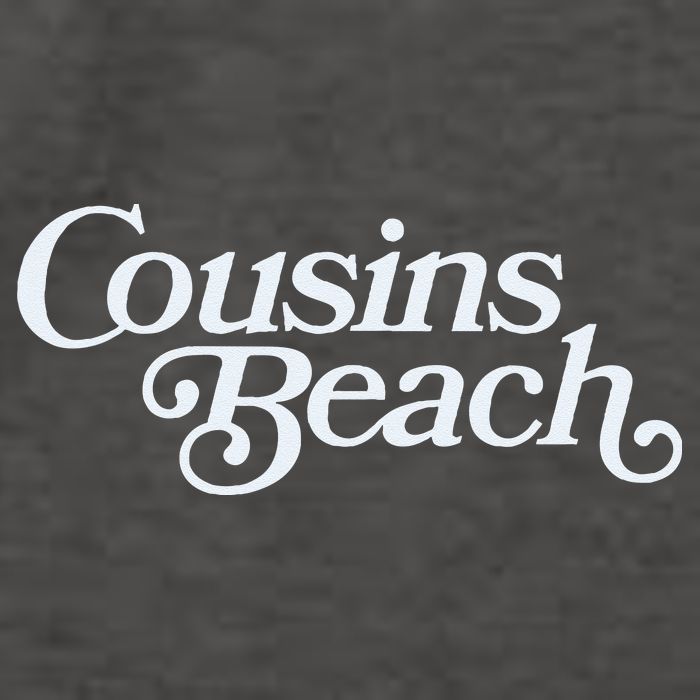 The Summer I Turned Pretty Cousins Beach Vector Backpack