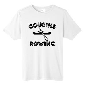 The Summer I Turned Pretty Cousins Rowing Tall Fusion ChromaSoft Performance T-Shirt