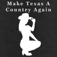 Texas Secession Independence Cool Comfort Performance Bucket Hat