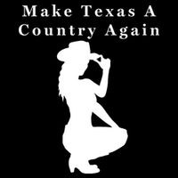 Texas Secession Independence Cooling Performance Crew T-Shirt