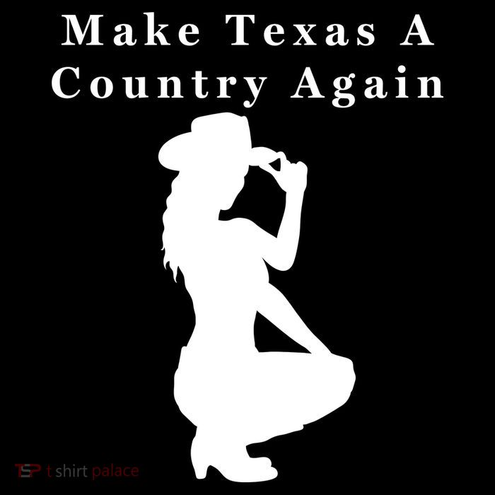 Texas Secession Independence Women's V-Neck T-Shirt