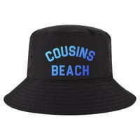 The Summer I Turned Pretty Cousins Beach Gift Cool Comfort Performance Bucket Hat