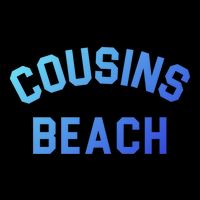 The Summer I Turned Pretty Cousins Beach Gift Cooling Performance Crew T-Shirt
