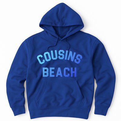 The Summer I Turned Pretty Cousins Beach Gift Hoodie