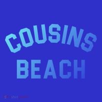 The Summer I Turned Pretty Cousins Beach Gift Premium T-Shirt
