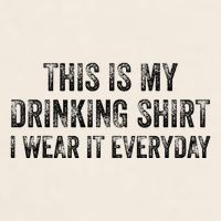 The Sarcasm Is Strong With This One Garment-Dyed Women's Muscle Tee