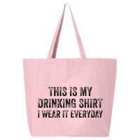 The Sarcasm Is Strong With This One 25L Jumbo Tote